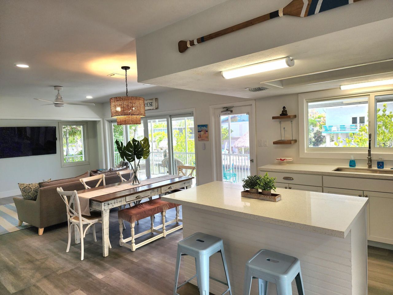 135 Tequesta Street, Islamorada, FL 33070 Photo