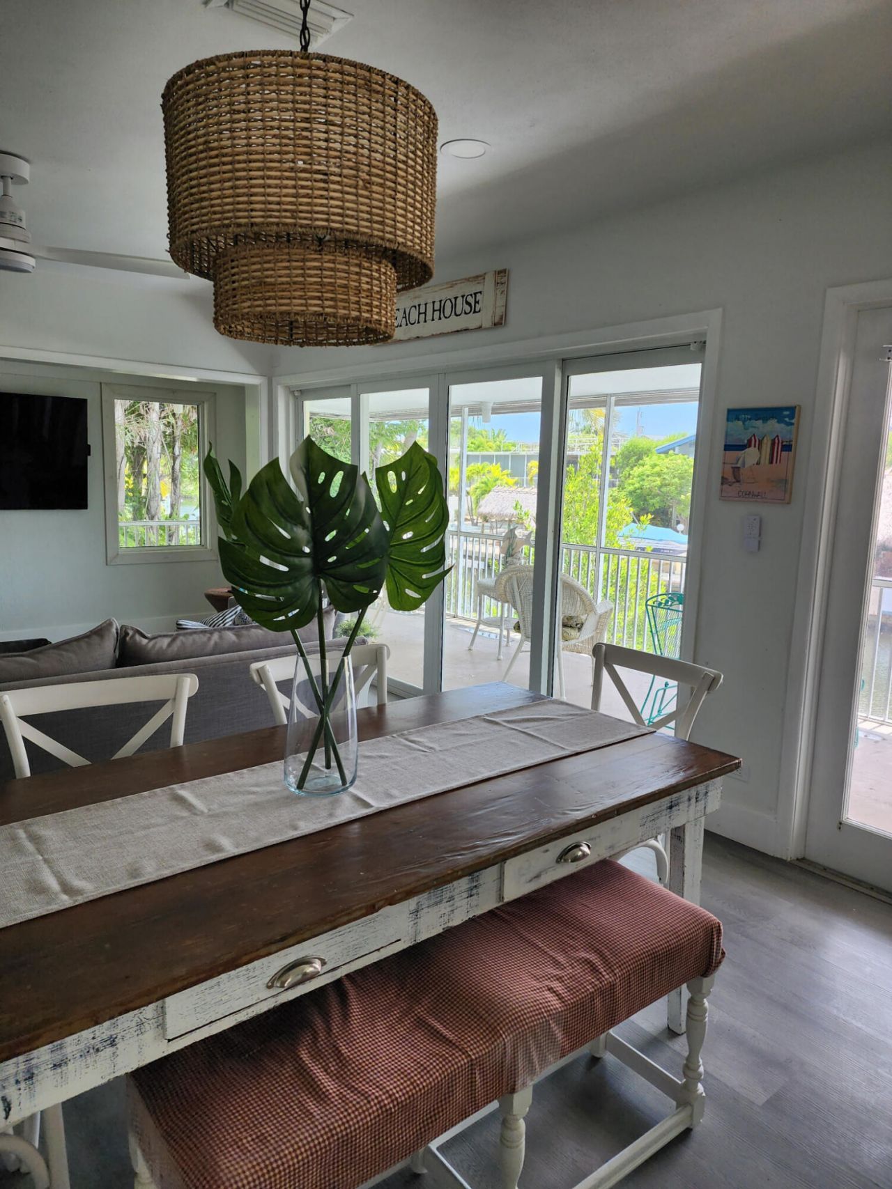 135 Tequesta Street, Islamorada, FL 33070 Photo