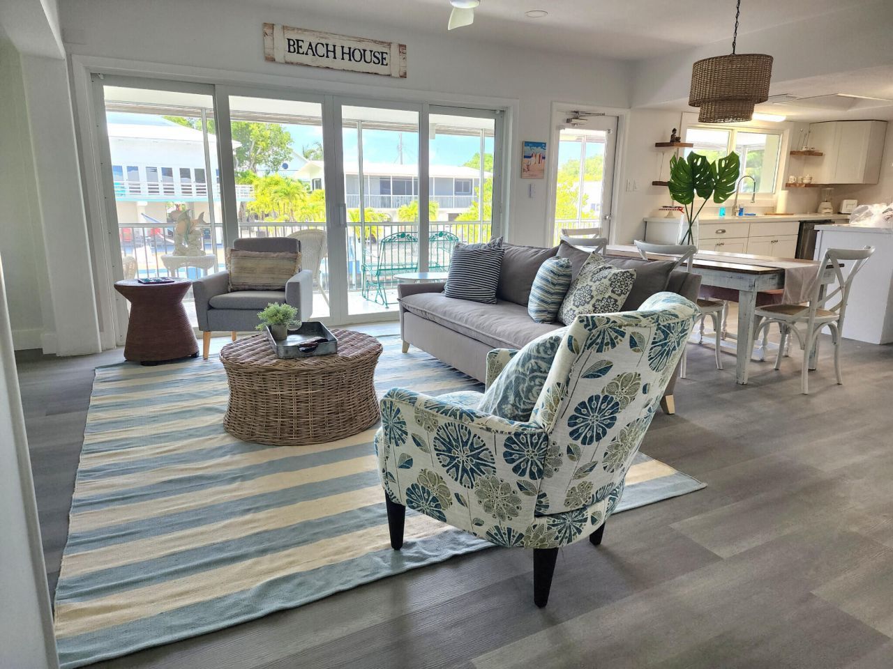 135 Tequesta Street, Islamorada, FL 33070 Photo