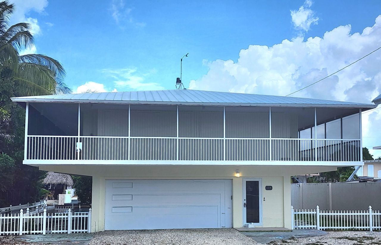 135 Tequesta Street, Islamorada, FL 33070 Photo