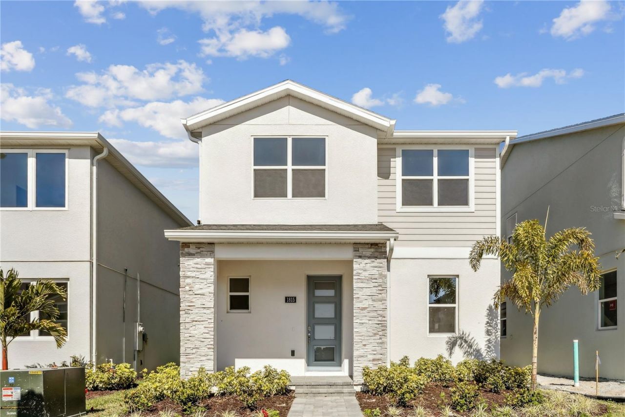 1815 Crowncrest Drive, Apopka, FL 32703 Main Photo
