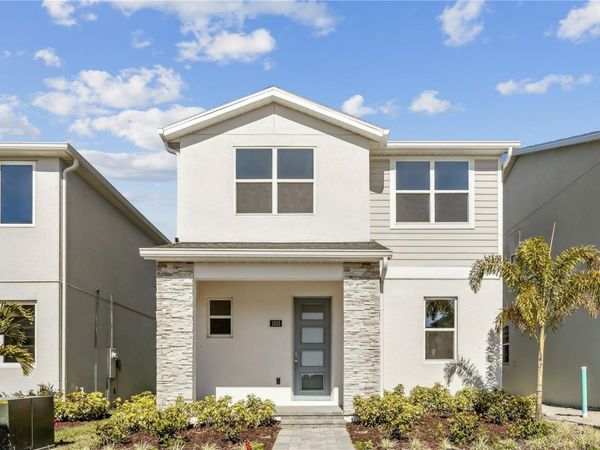 1815 CROWNCREST DRIVE, APOPKA, FL 32703