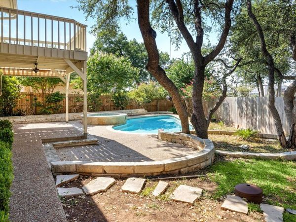 6104 Nashua CT, Austin, TX 78746