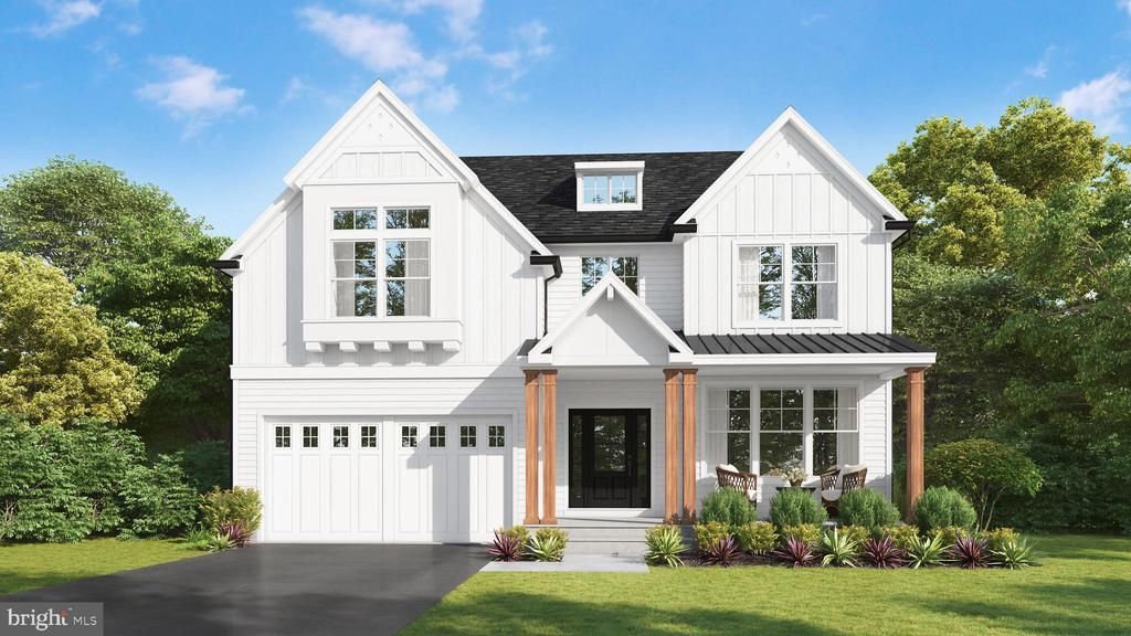 819 Cherry Lane, Plymouth Meeting, PA 19462 Main Photo