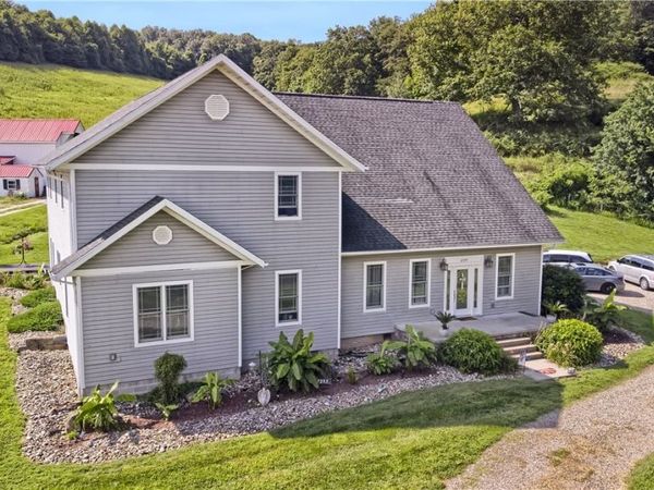 67295 Old Twenty One Road, Cambridge, OH 43725