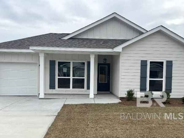 16280 Tigris Drive, Fairhope, AL 36532