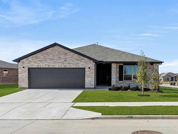 3100 Areca Lane, Fort Worth, TX 76108
