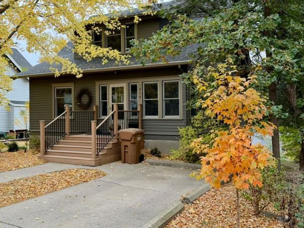 216 S 9th Street, Montevideo, MN 56265