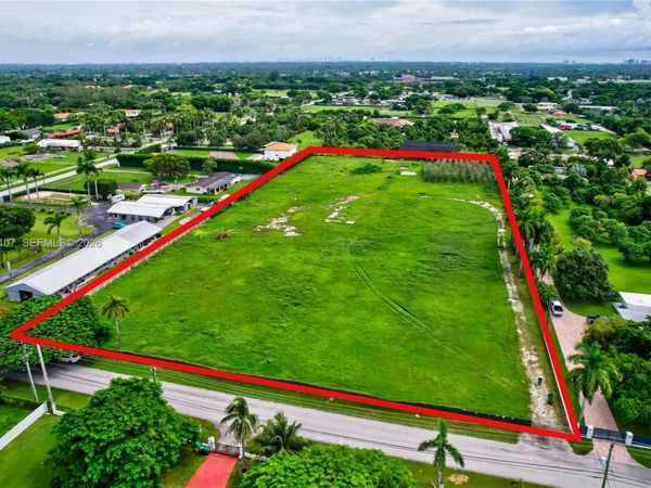 6501 SW 125th Ave, Miami, FL 33183
