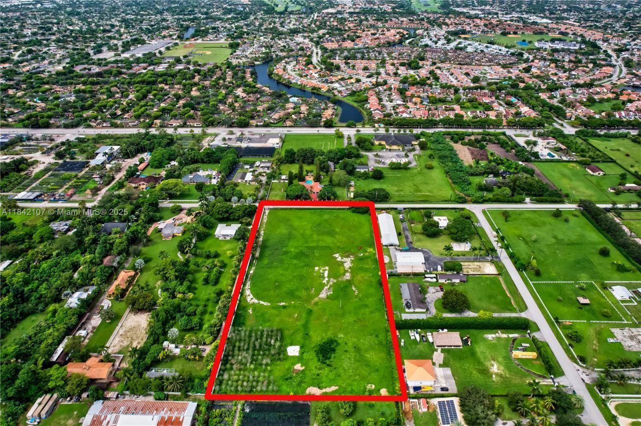 6501 SW 125th Ave, Miami, FL 33183 Photo