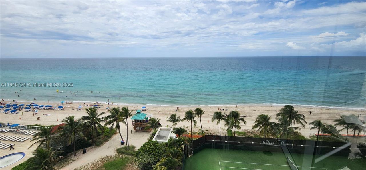 19111 Collins Ave, Unit 701, Sunny Isles Beach, FL 33160 Photo
