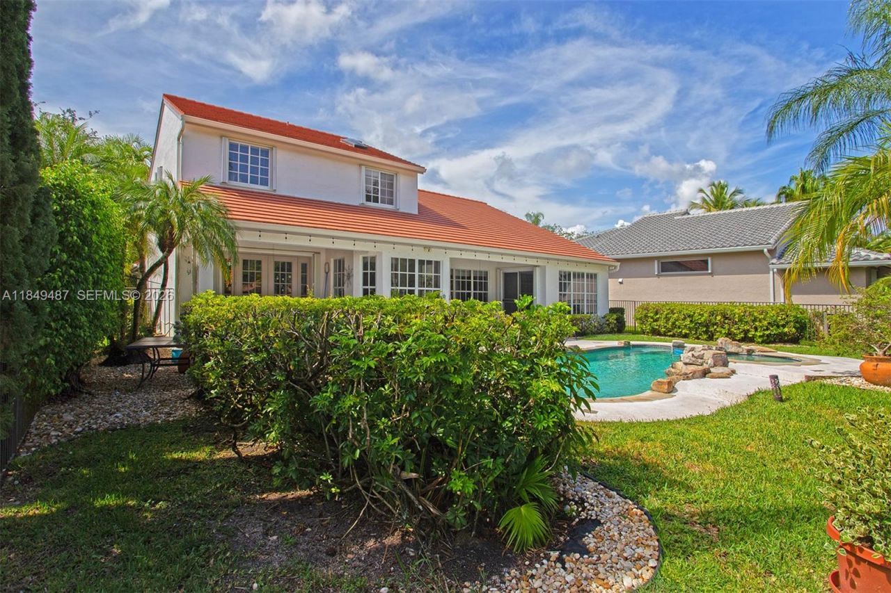 2613 Oakbrook Dr, Weston, FL 33332 Photo