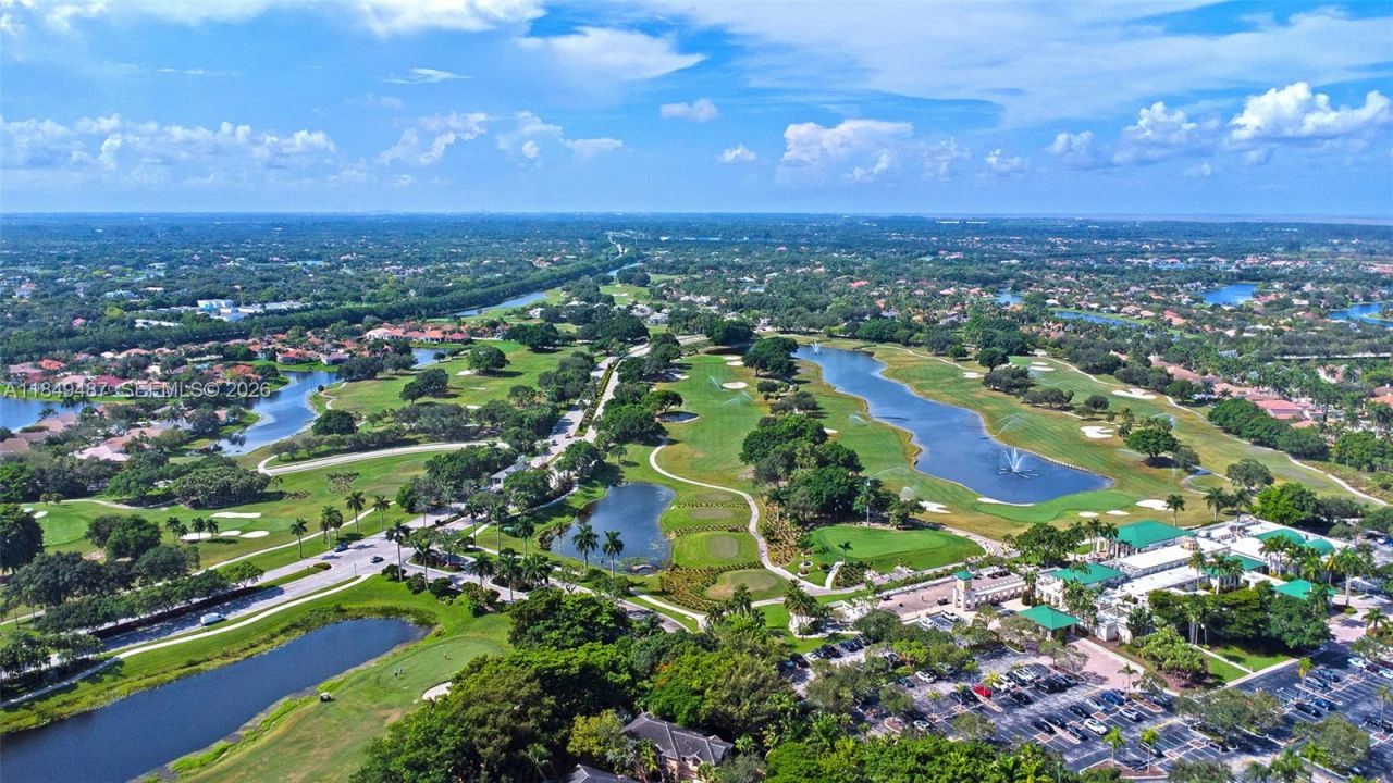 2613 Oakbrook Dr, Weston, FL 33332 Photo