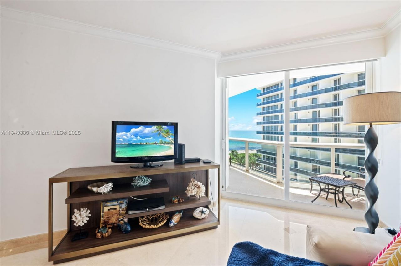 9595 Collins Ave, Unit N7-D, Surfside, FL 33154 Photo