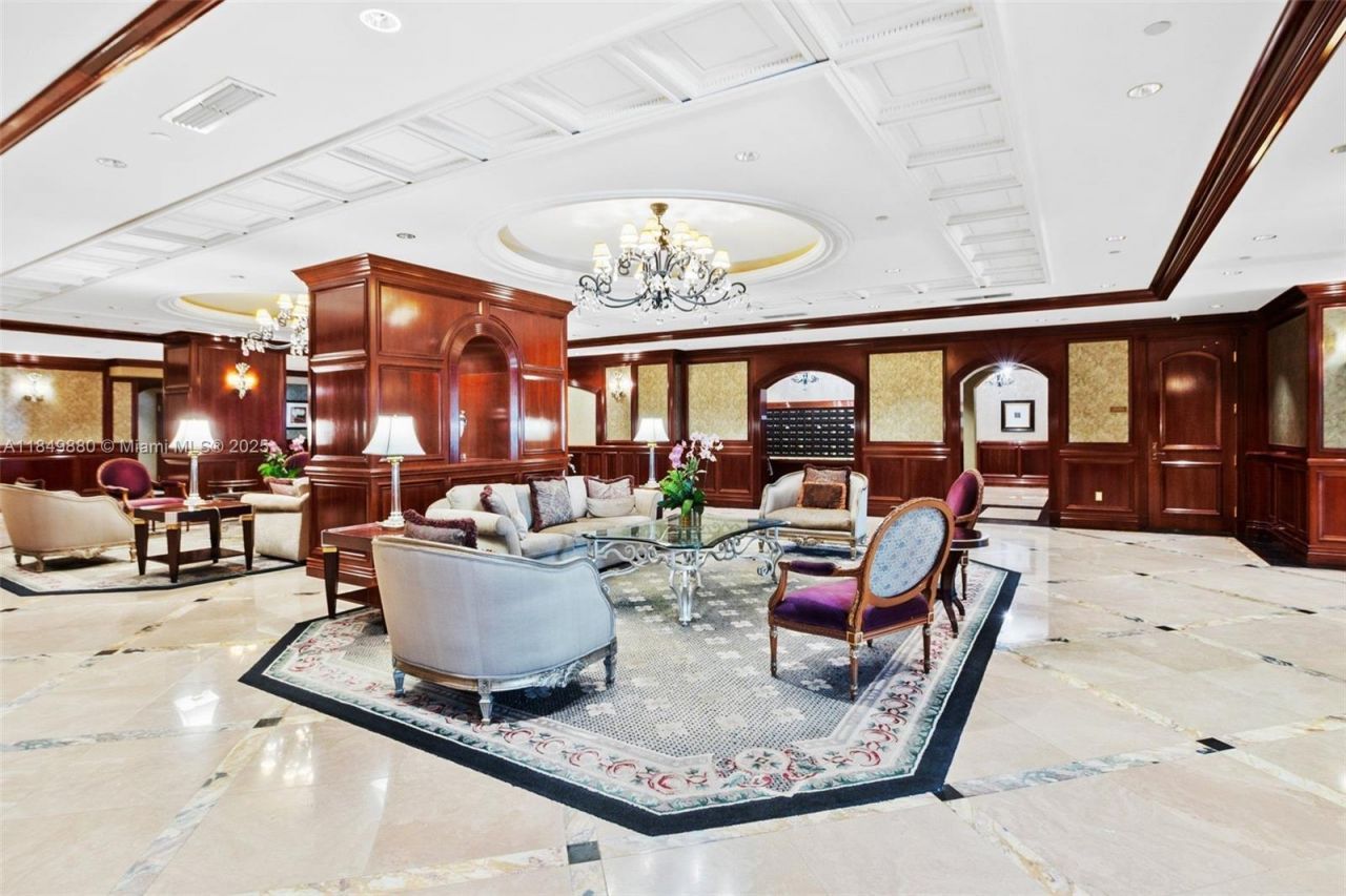 9595 Collins Ave, Unit N7-D, Surfside, FL 33154 Photo