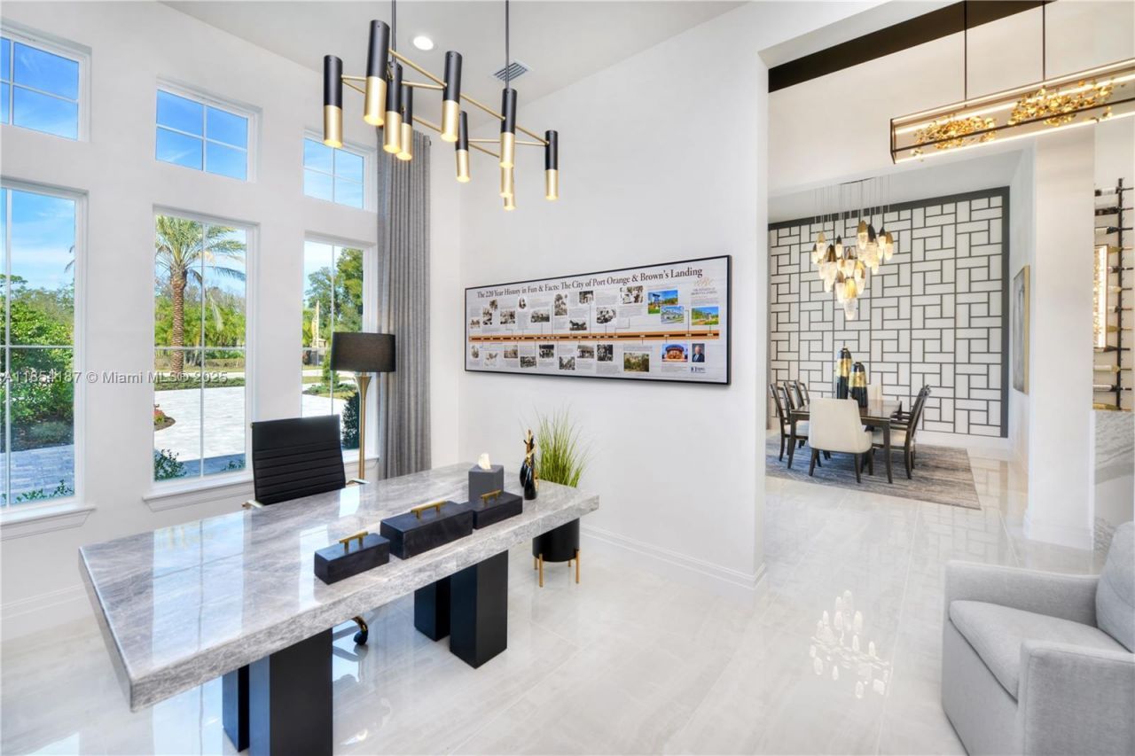 1829 Adrian Creek Blvd, Port Orange, FL 32128 Photo