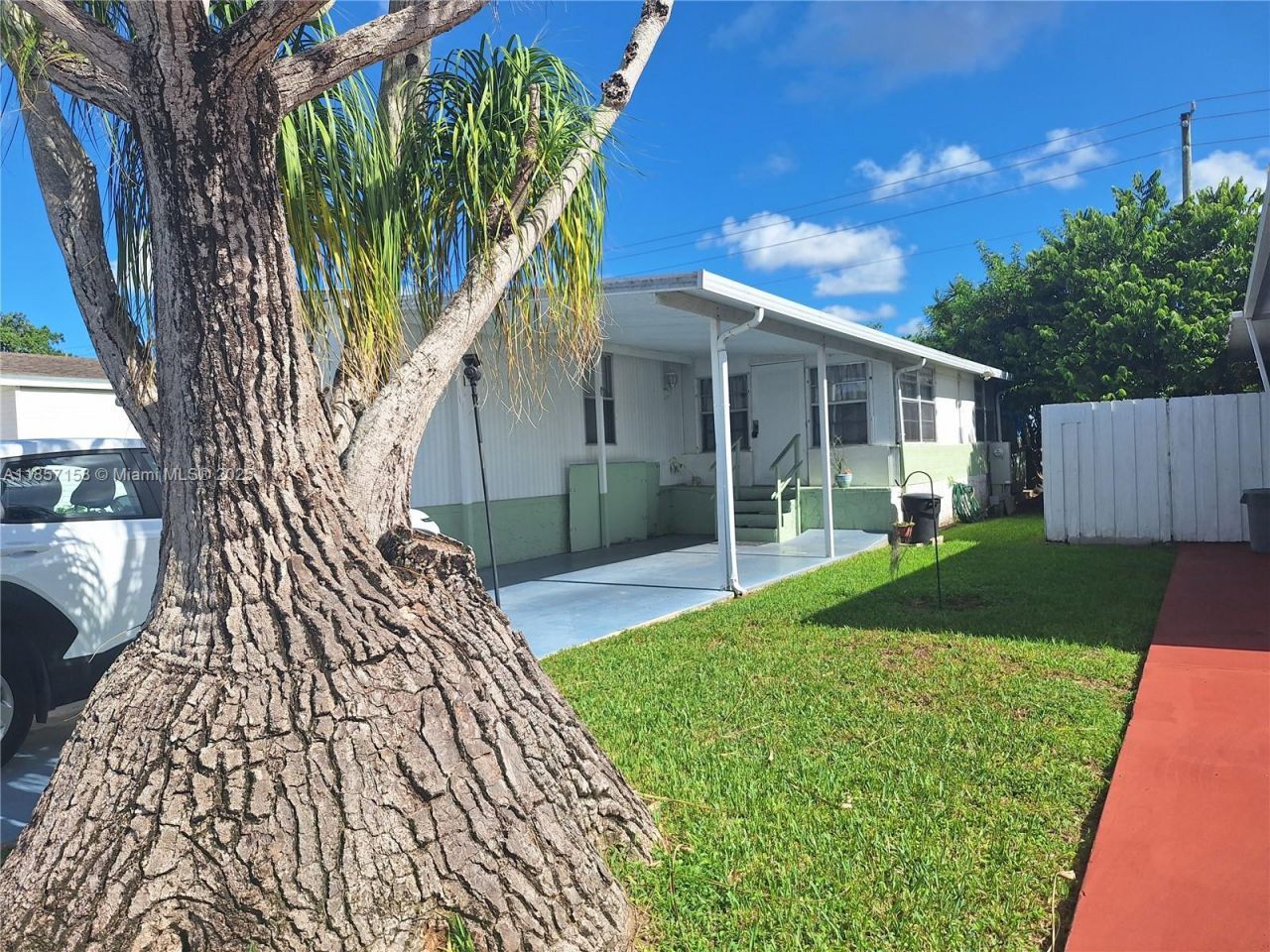 35303 SW 180th Ave Lot 312, Homestead, FL 33034 Photo