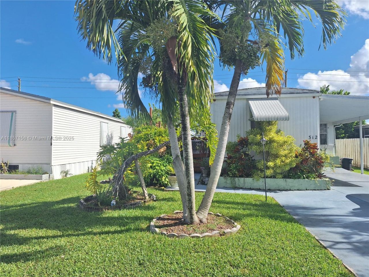 35303 SW 180th Ave Lot 312, Homestead, FL 33034 Photo