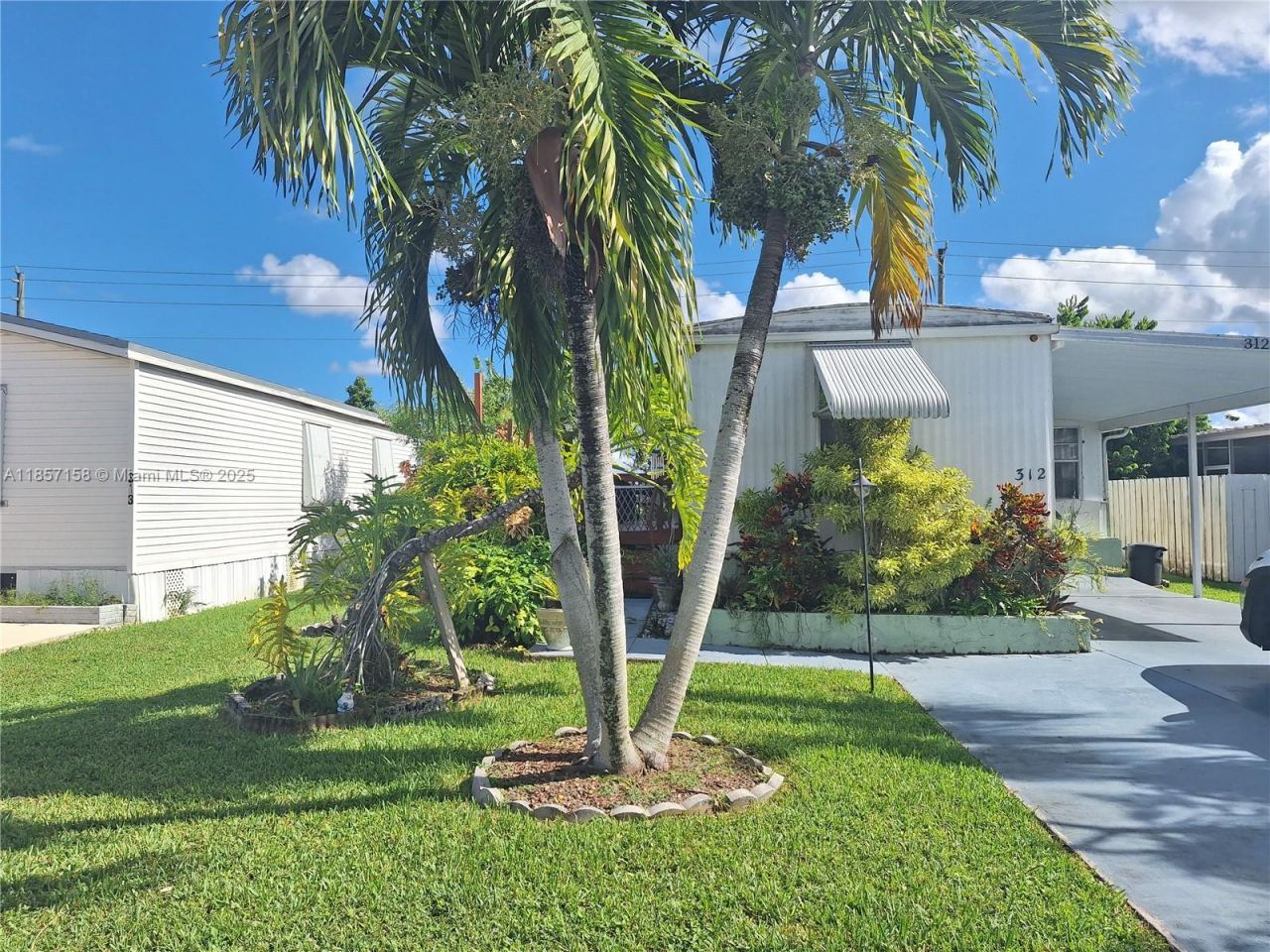 35303 SW 180th Ave Lot 312, Homestead, FL 33034 Photo
