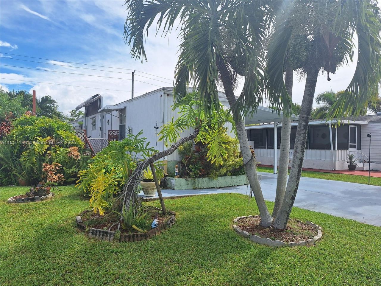 35303 SW 180th Ave Lot 312, Homestead, FL 33034 Photo