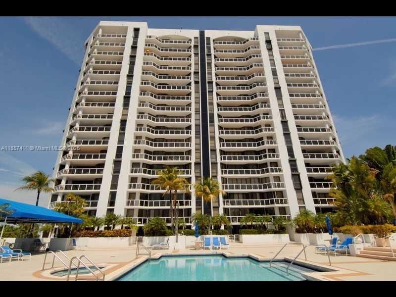 3600 Yacht Club Dr, Unit 1503, Aventura, FL 33180 Photo
