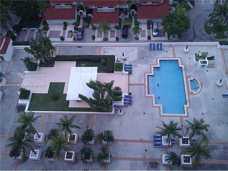 3600 Yacht Club Dr, Unit 1503, Aventura, FL 33180 Photo