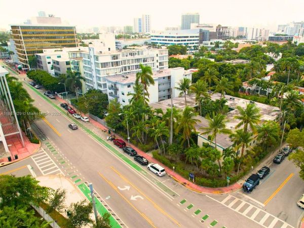 1770 Meridian Ave, Unit 213, Miami Beach, FL 33139