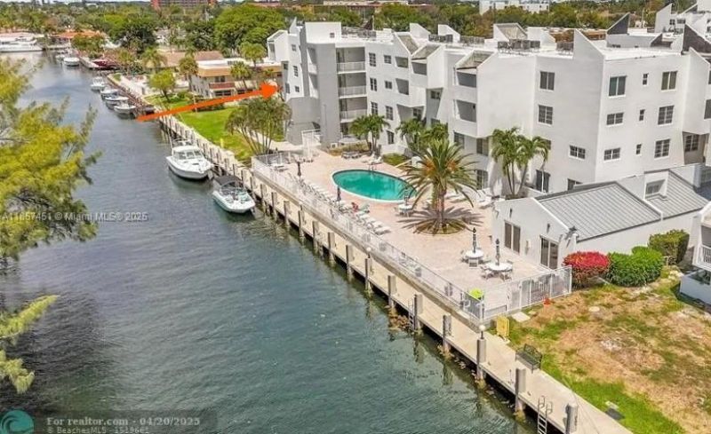 2860 NE 14th St Cswy, Unit 208D, Pompano Beach, FL 33062 Photo