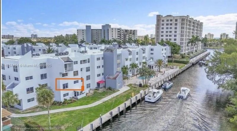 2860 NE 14th St Cswy, Unit 208D, Pompano Beach, FL 33062 Photo