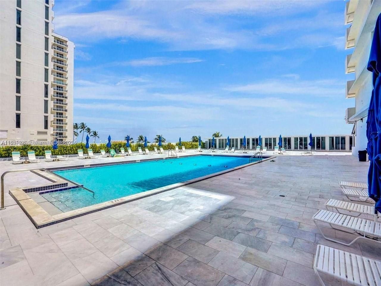 5601 Collins Ave, Unit 1115, Miami Beach, FL 33140 Photo