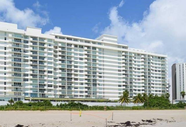 5601 Collins Ave, Unit 1115, Miami Beach, FL 33140 Photo