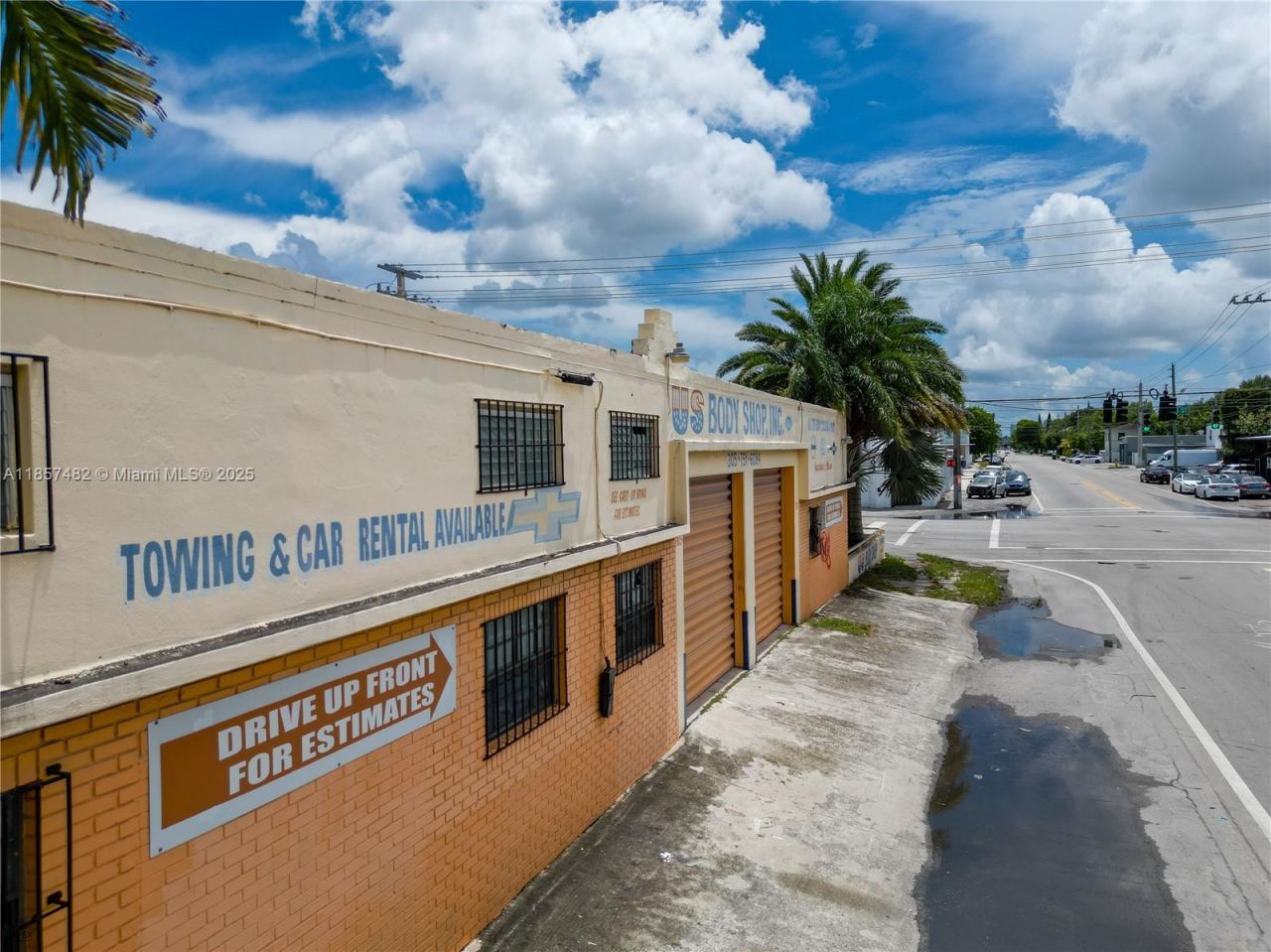 195 NW 71st St, Miami, FL 33150 Photo