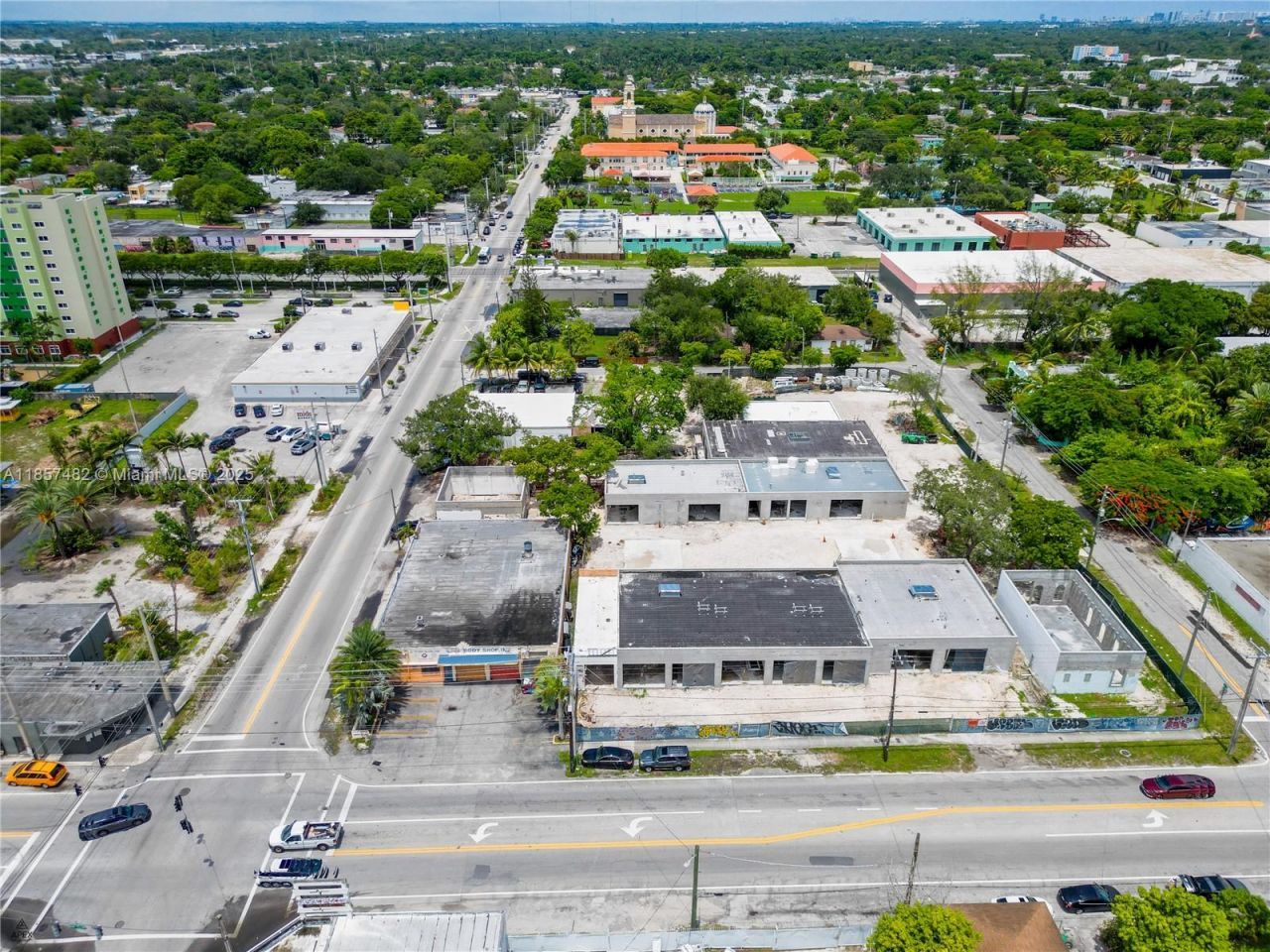 195 NW 71st St, Miami, FL 33150 Photo