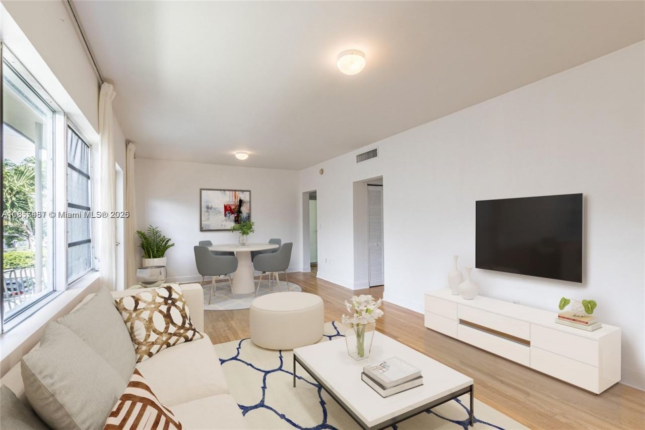 1130 Venetian Way, Unit 2B, Miami, FL 33139 Photo