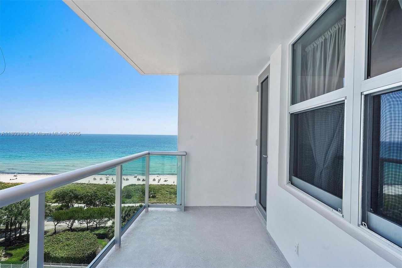 9511 Collins Ave, Unit 1002, Surfside, FL 33154 Photo
