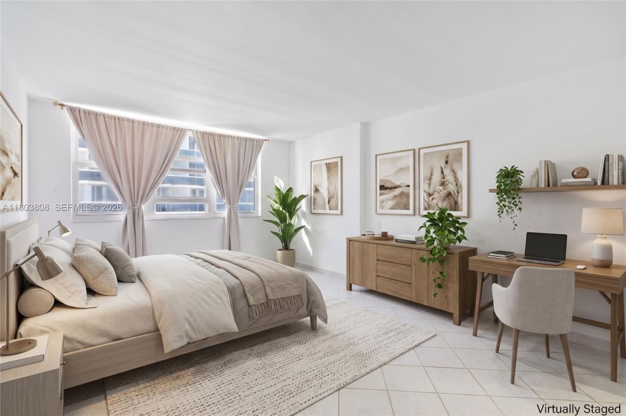 9511 Collins Ave, Unit 1002, Surfside, FL 33154 Photo