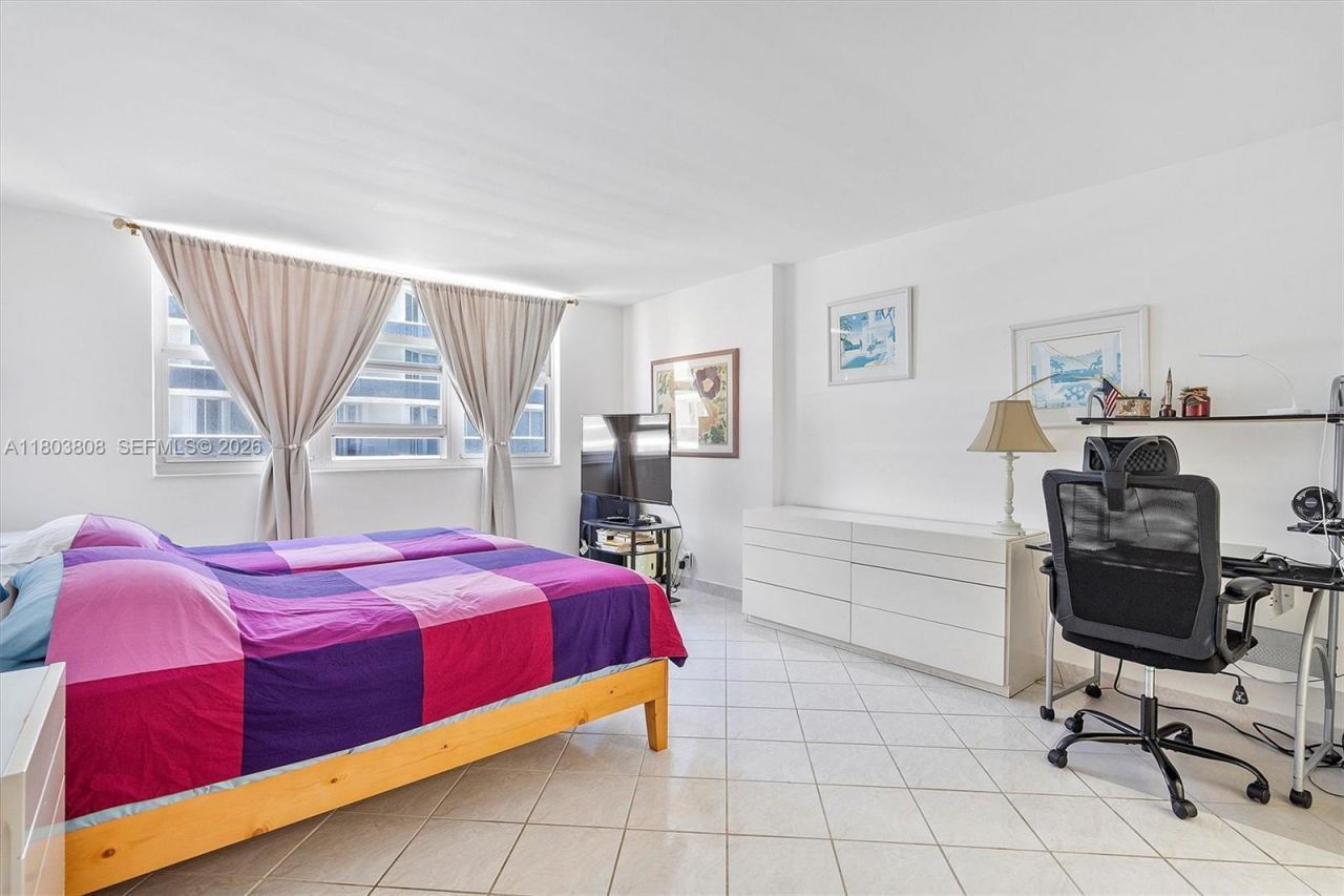 9511 Collins Ave, Unit 1002, Surfside, FL 33154 Photo