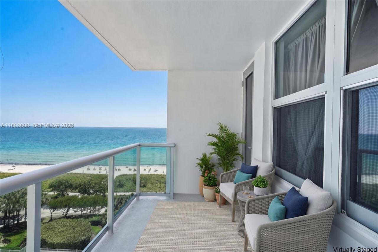 9511 Collins Ave, Unit 1002, Surfside, FL 33154 Photo