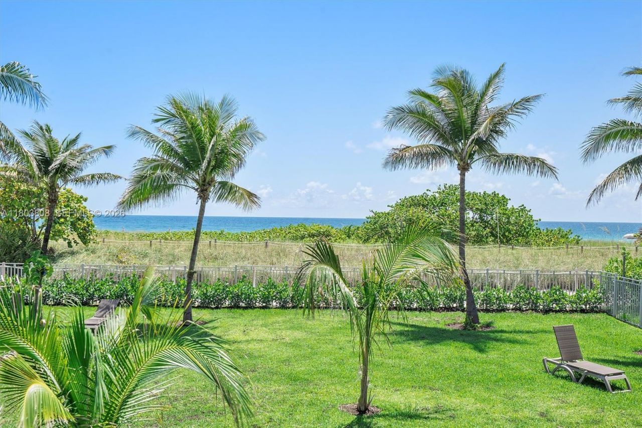 9511 Collins Ave, Unit 1002, Surfside, FL 33154 Photo