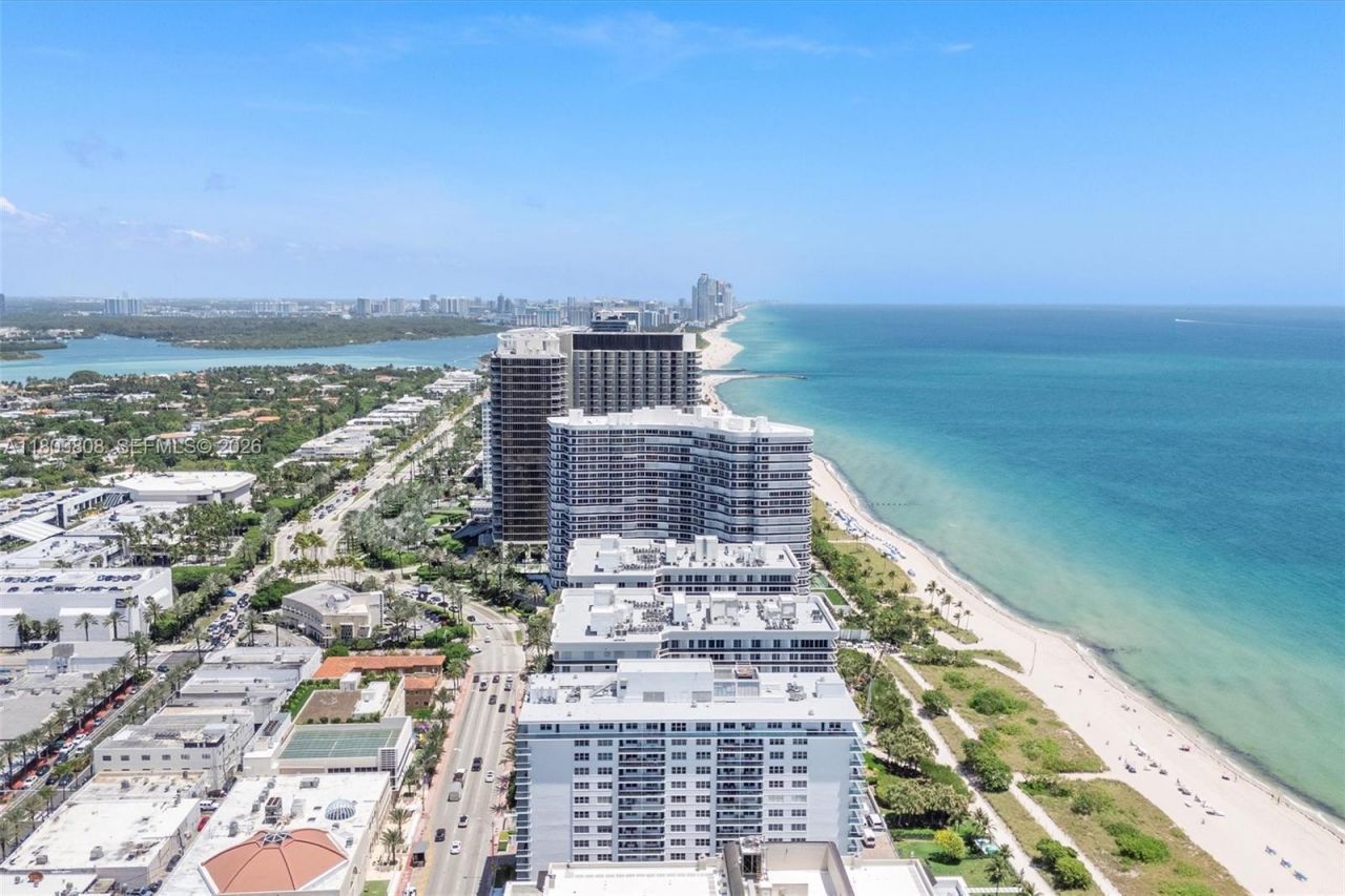 9511 Collins Ave, Unit 1002, Surfside, FL 33154 Photo
