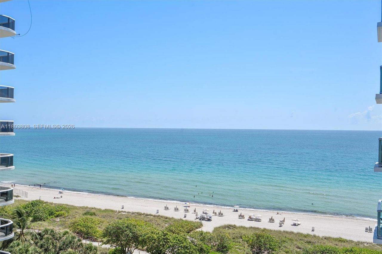 9511 Collins Ave, Unit 1002, Surfside, FL 33154 Photo