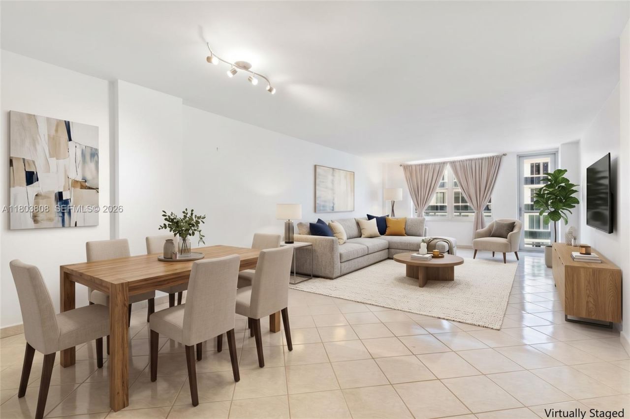 9511 Collins Ave, Unit 1002, Surfside, FL 33154 Photo