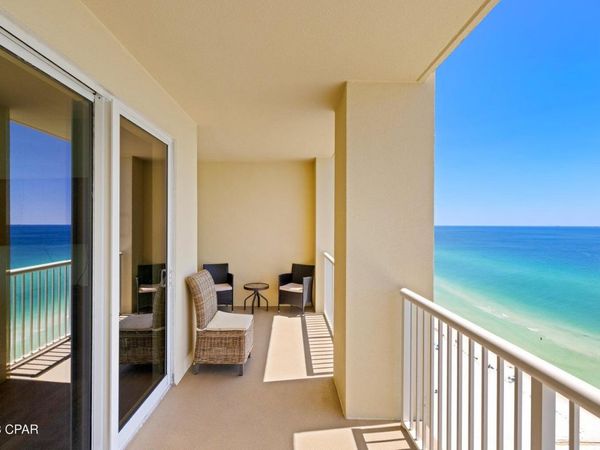 11807 Front Beach Road, Unit # 1902, Panama City Beach, FL 32407