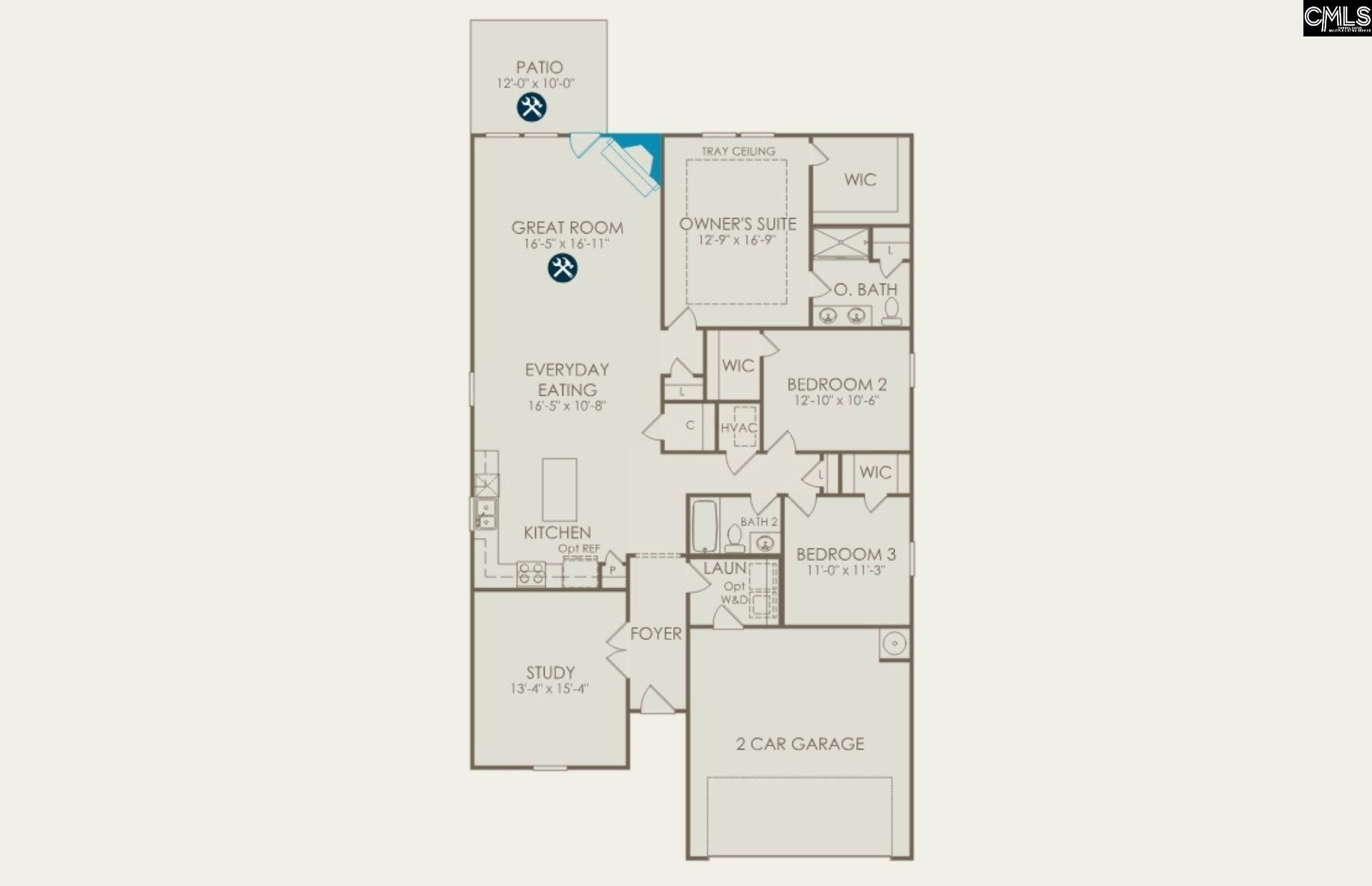 386 Mont Haven Place Photo 38