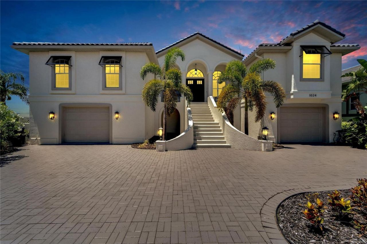 1024 Sonata Lane, Apollo Beach, FL 33572 Photo