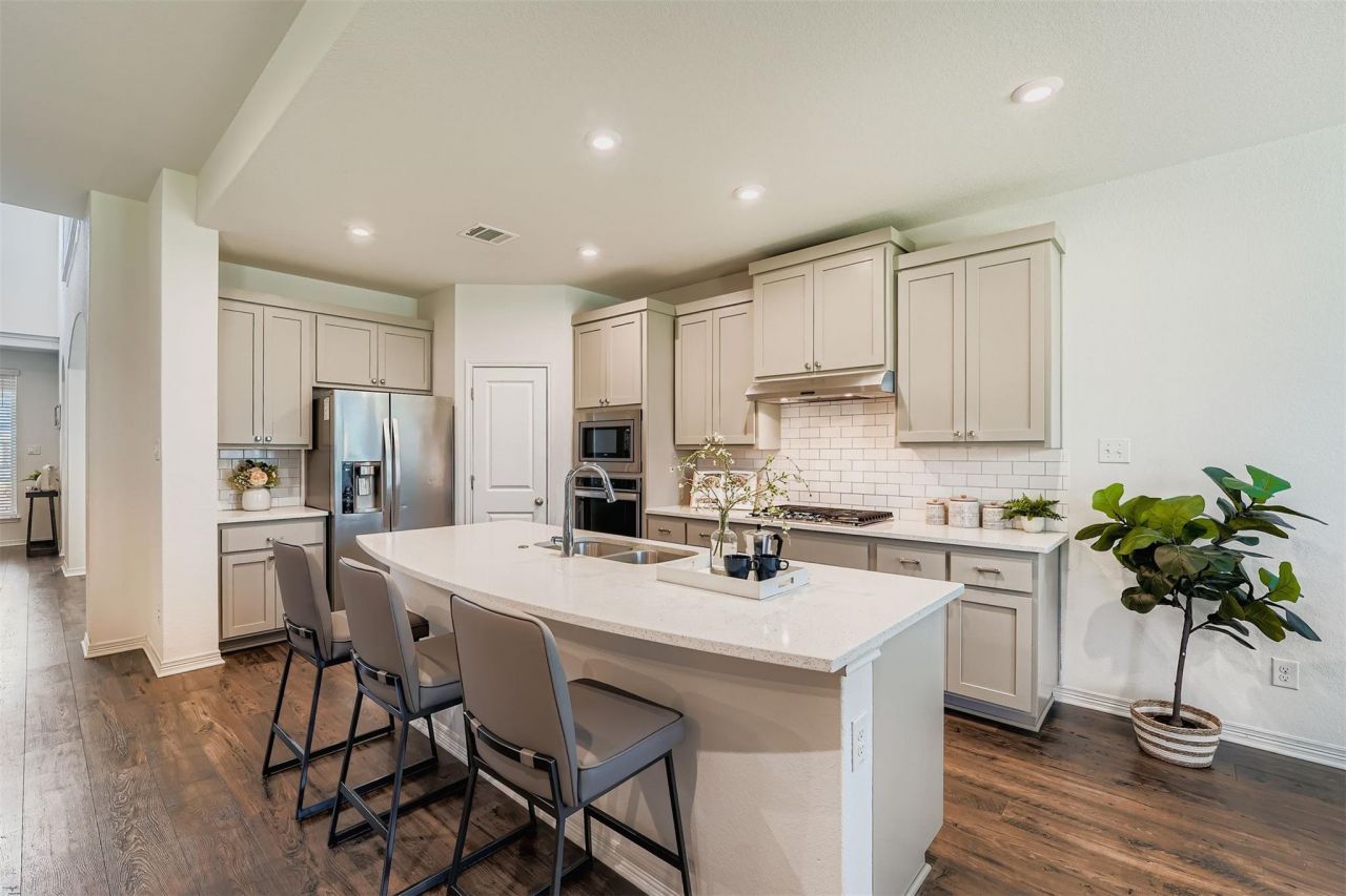 20820 Snow Bunting Ln, Pflugerville, TX 78660 Main Photo