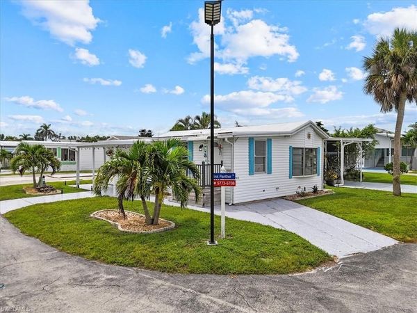 5773 Pink Panther DR, FORT MYERS, FL 33908