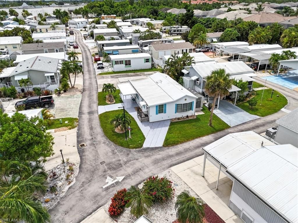 5773 Pink Panther Dr, Fort Myers, FL 33908 Photo