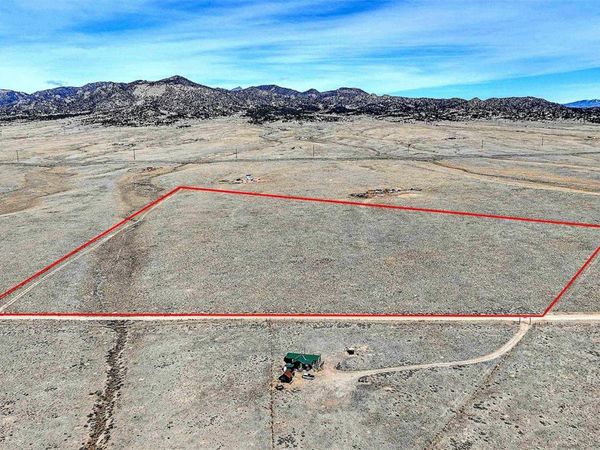 52 Ewing Ranch Sub, Moffat, CO 81143