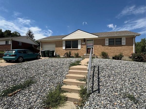 10475 Grant Drive, Northglenn, CO 80233